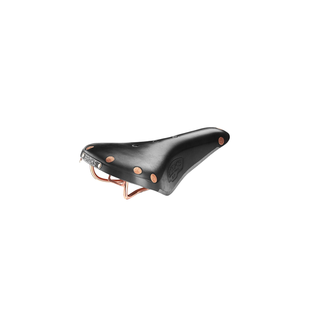 Brooks B17 Special Saddle - Black