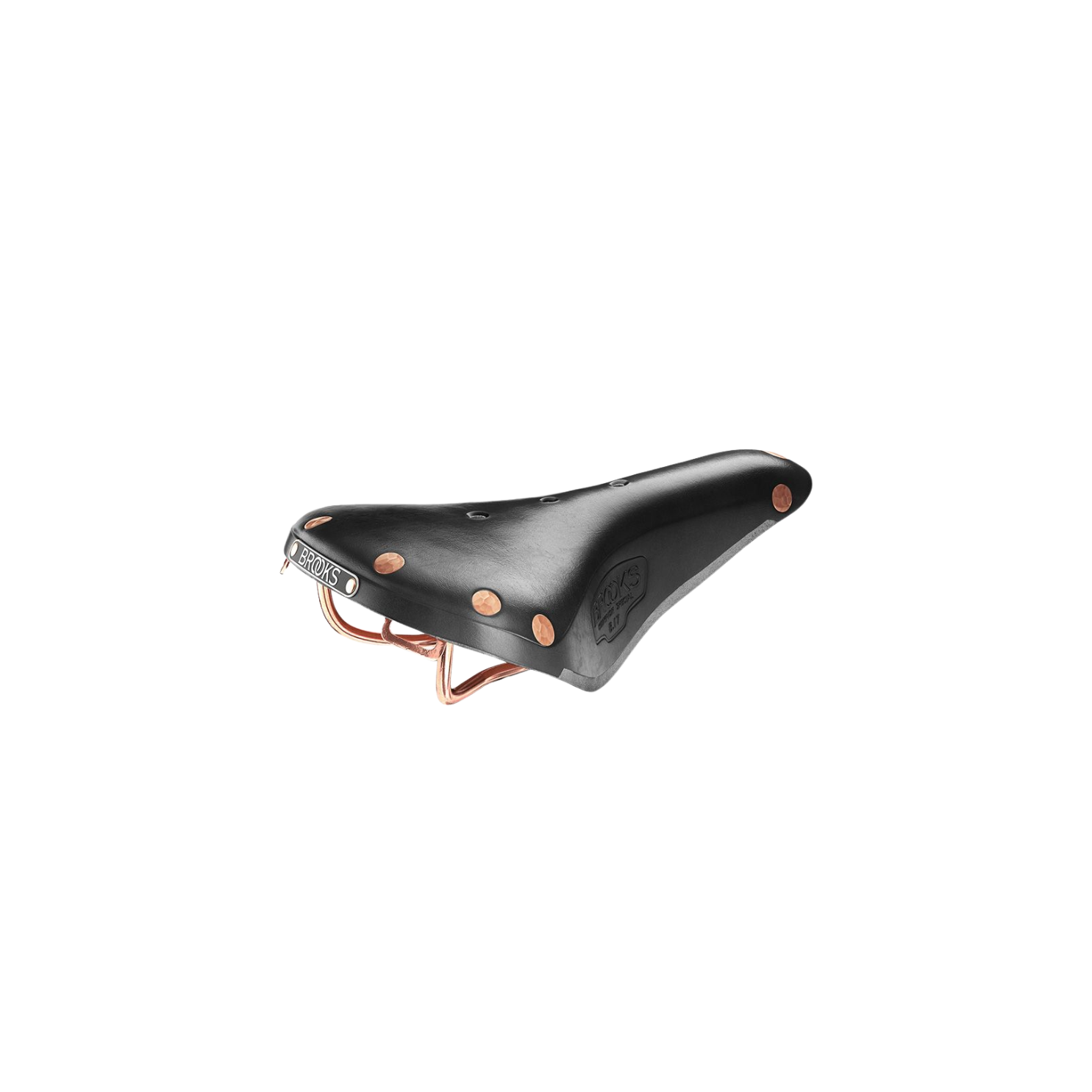 Brooks B17 Special Saddle - Black