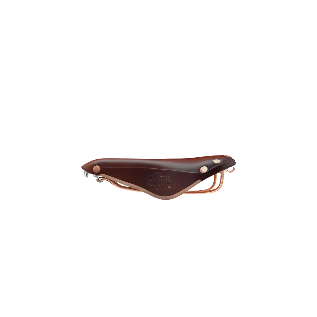 Brooks B17 Special Saddle - Brown