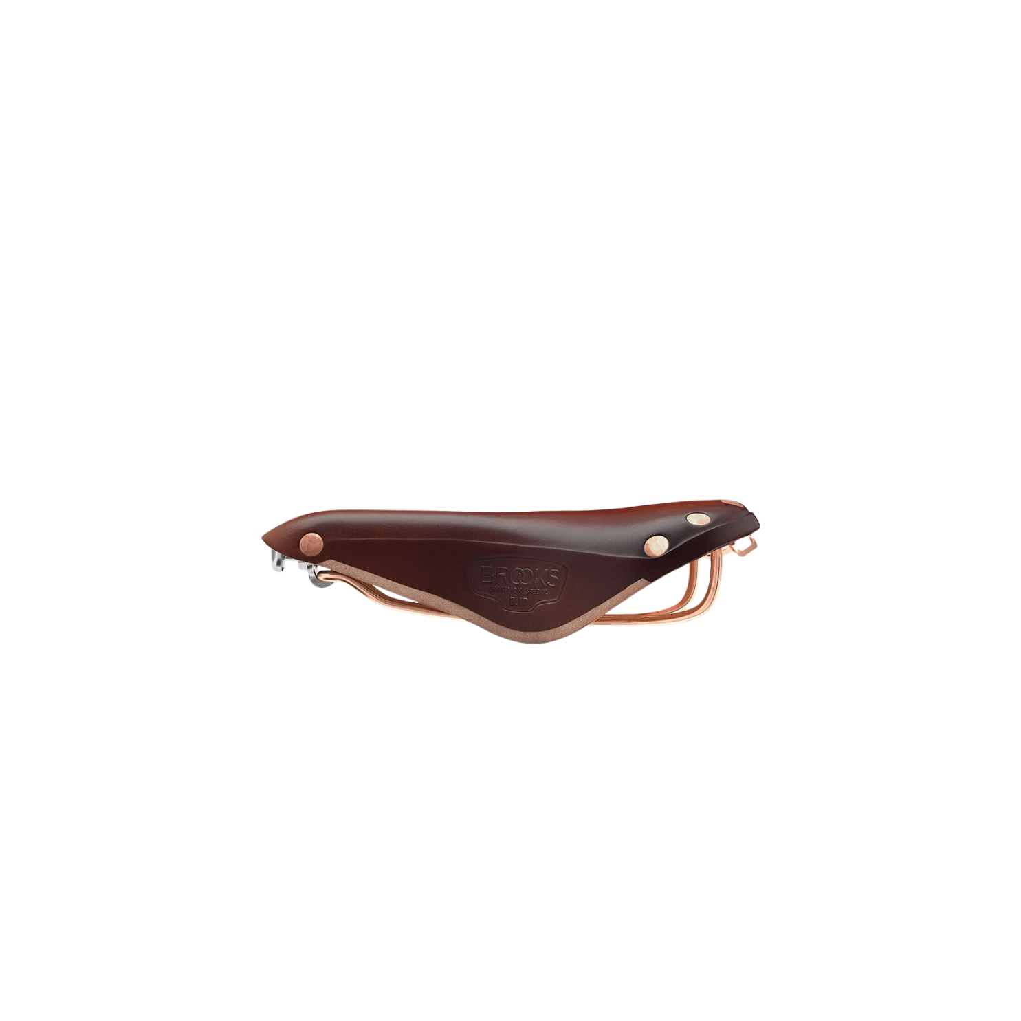 Brooks B17 Special Saddle - Brown