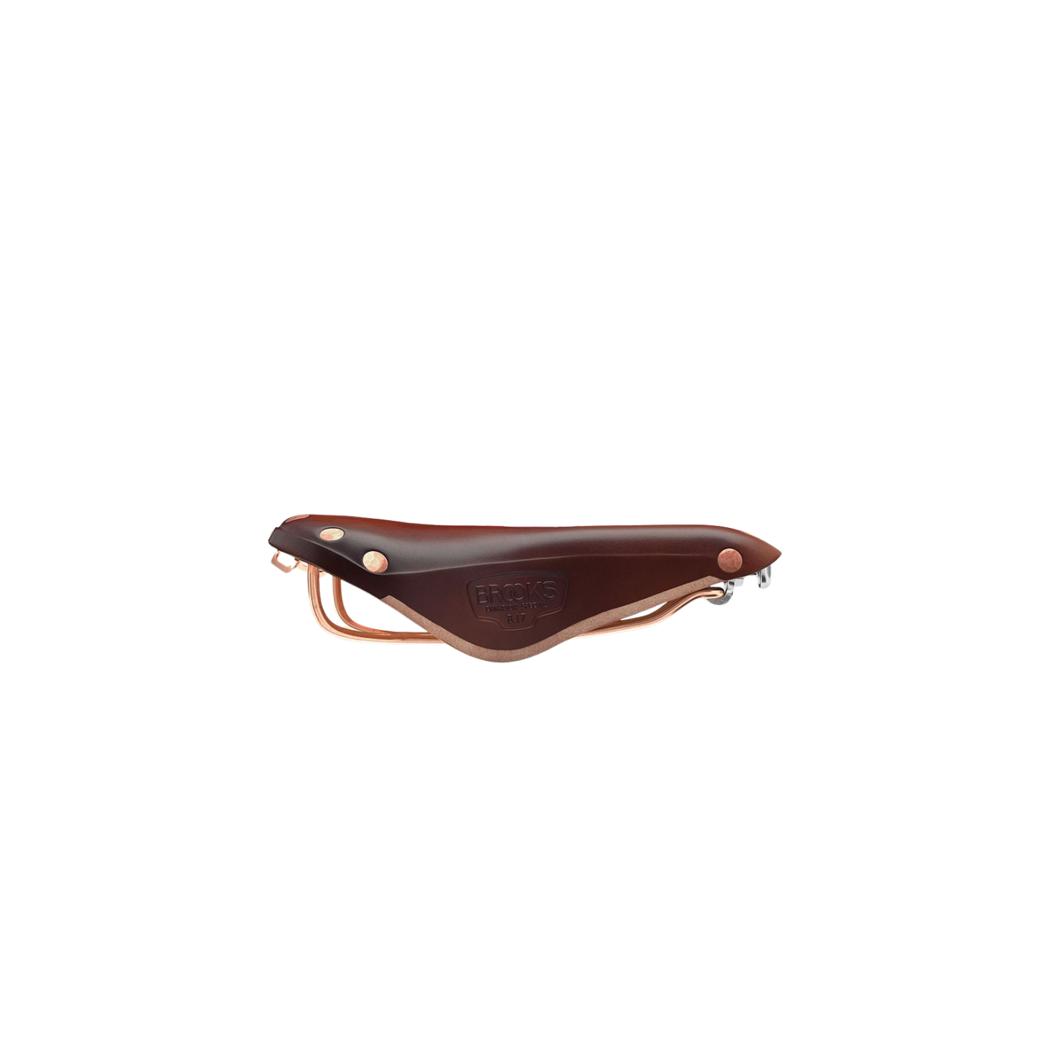 Brooks B17 Special Saddle - Brown