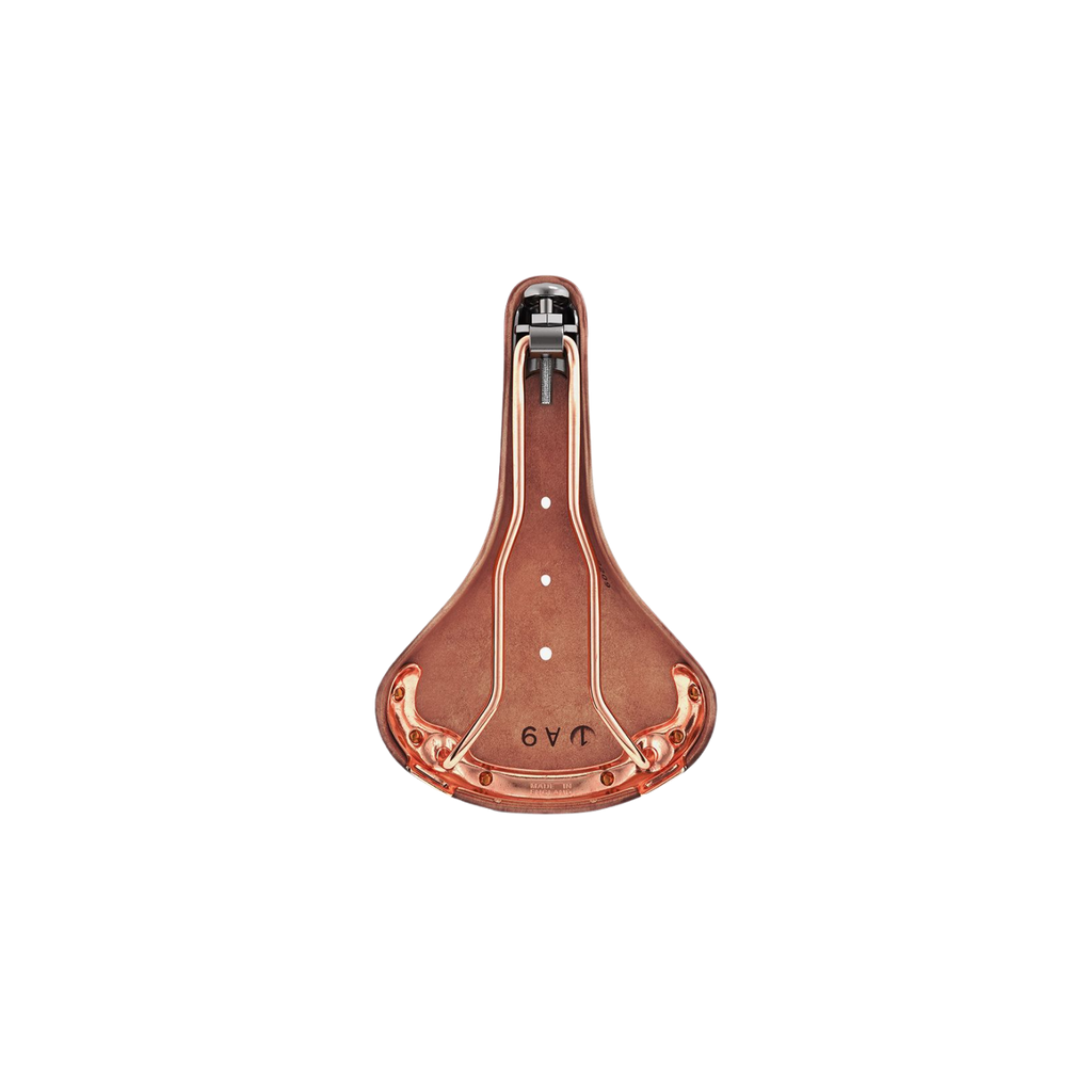 Brooks B17 Special Saddle - Brown