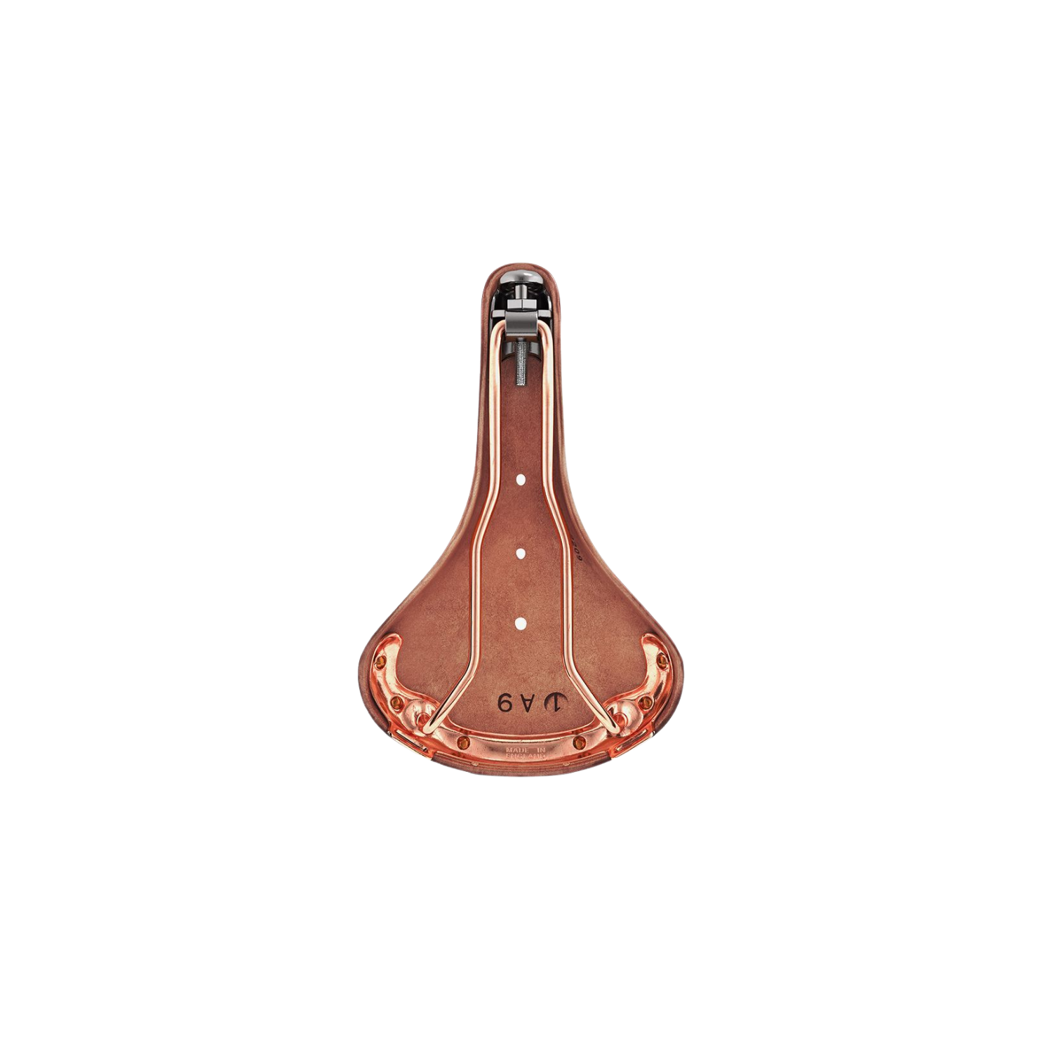 Brooks B17 Special Saddle - Brown