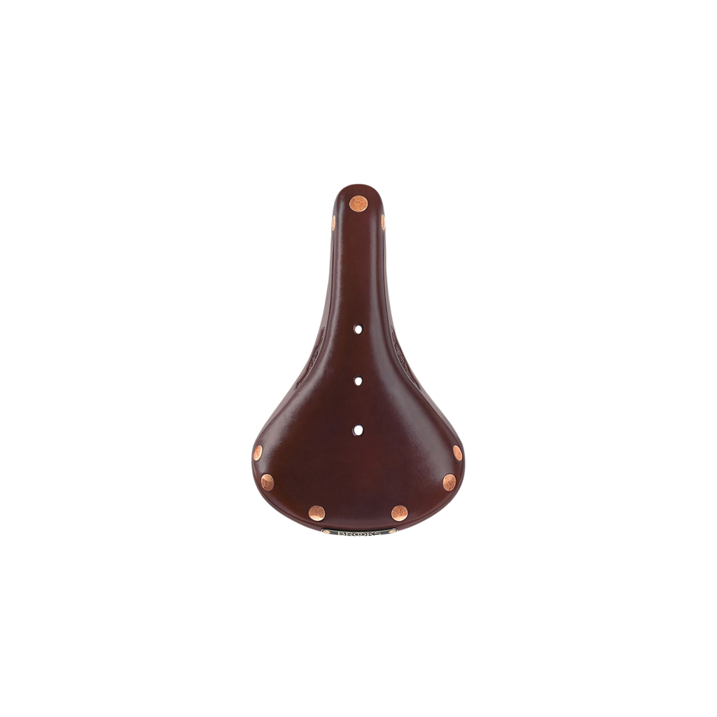 Brooks B17 Special Saddle - Brown