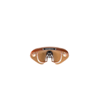 Brooks B17 Special Saddle - Honey