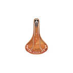 Brooks B17 Special Saddle - Honey