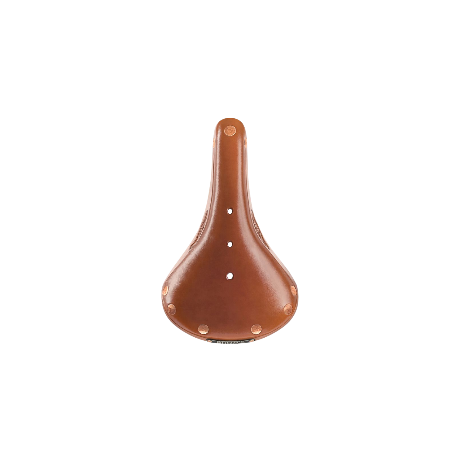Brooks B17 Special Saddle - Honey