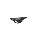 Brooks C13 Cambium Carved Saddle  - Black