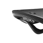 Brooks C13 Cambium Saddle - Black