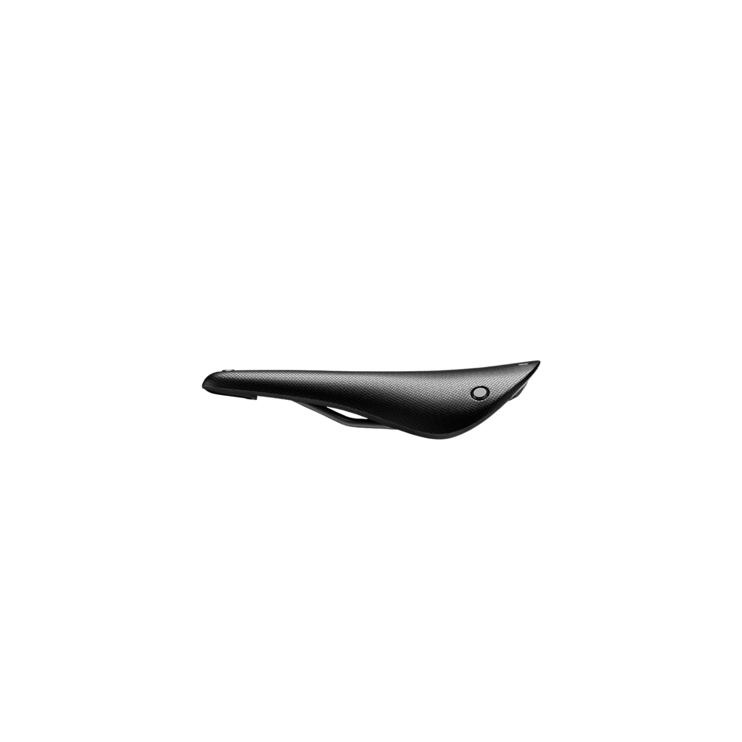 Brooks C15 Cambium Saddle - Black