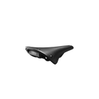 Brooks C15 Cambium Saddle - Black