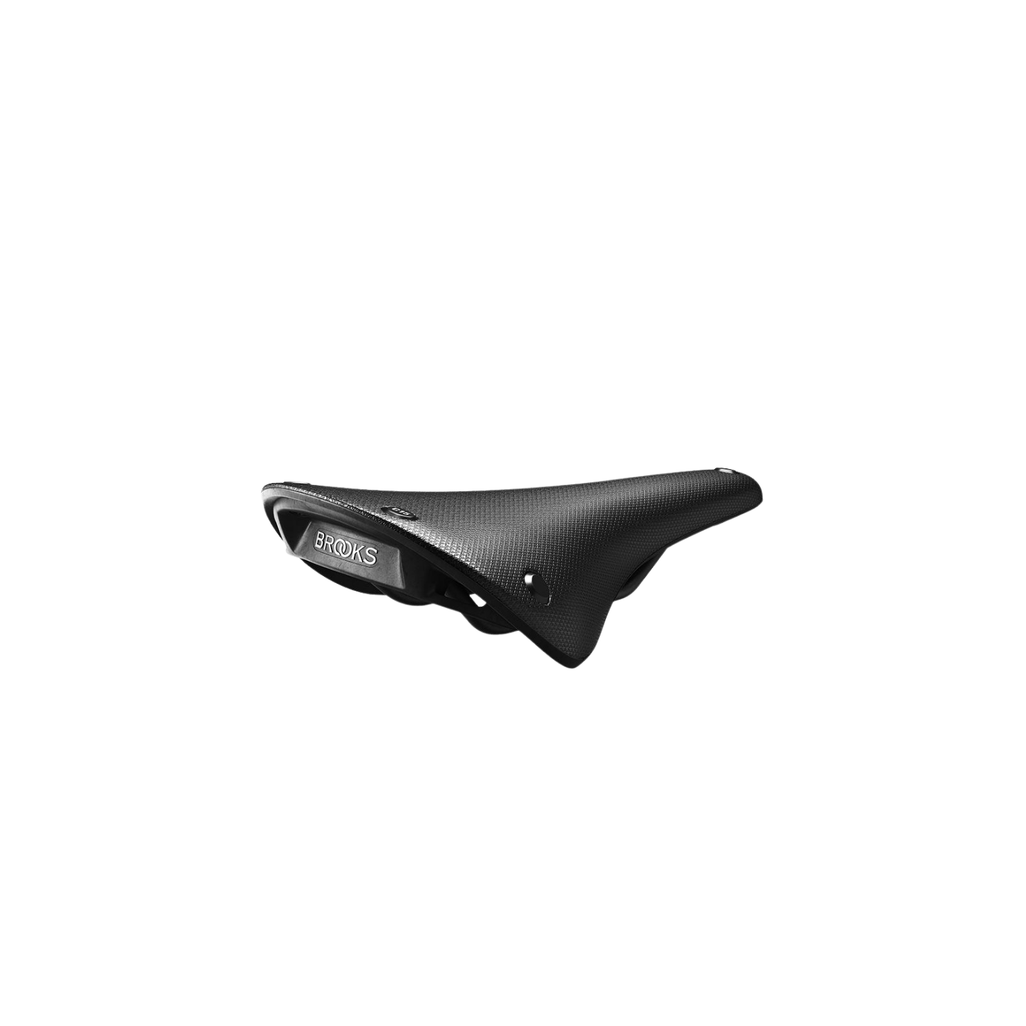 Brooks C15 Cambium Saddle - Black