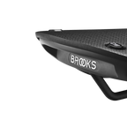 Brooks C19 Cambium Carved Saddle - Black