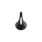 Brooks C19 Cambium Carved Saddle - Black
