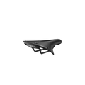 Brooks C19 Cambium Carved Saddle - Black