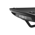 Brooks C19 Cambium Saddle - Black