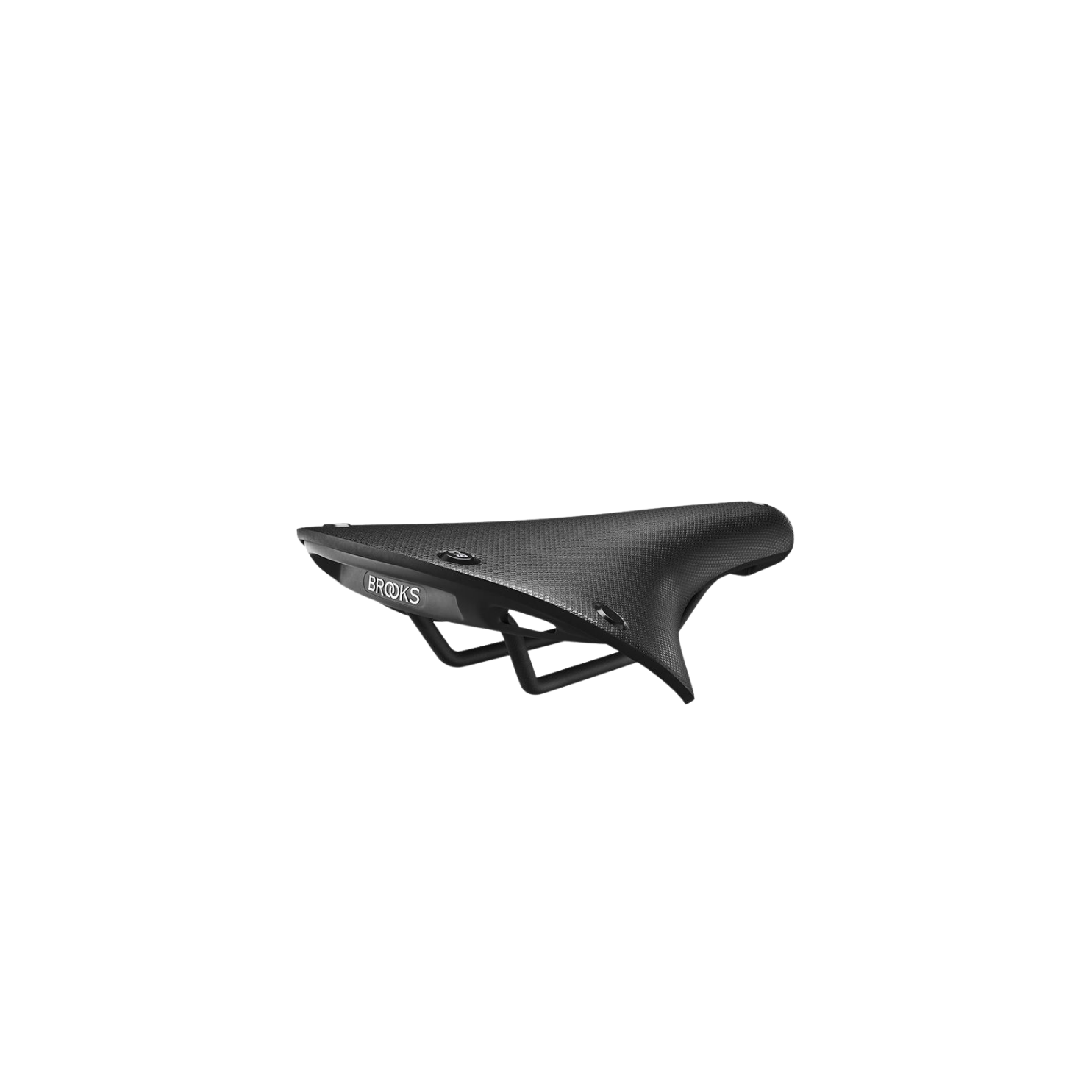 Brooks C19 Cambium Saddle - Black