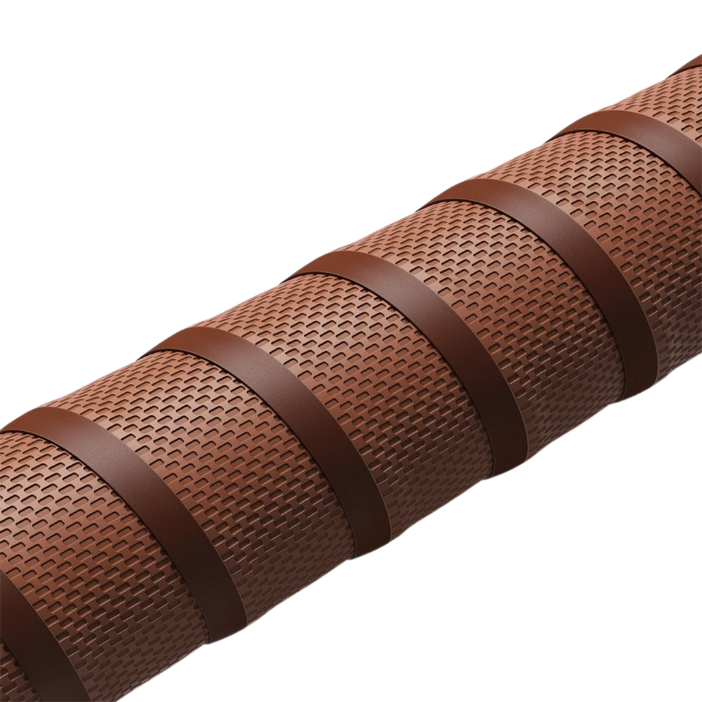 Brooks Cambium Bar Tape - Brown