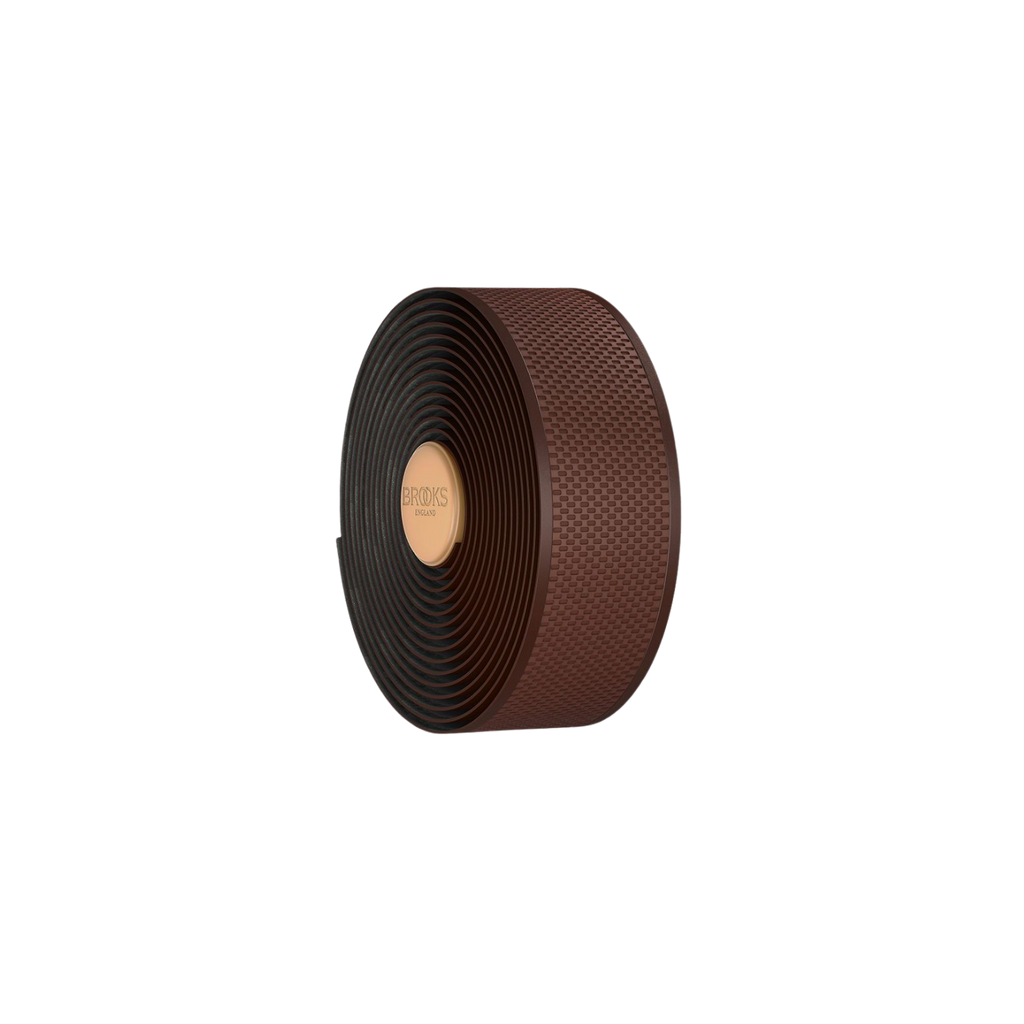 Brooks Cambium Bar Tape - Brown