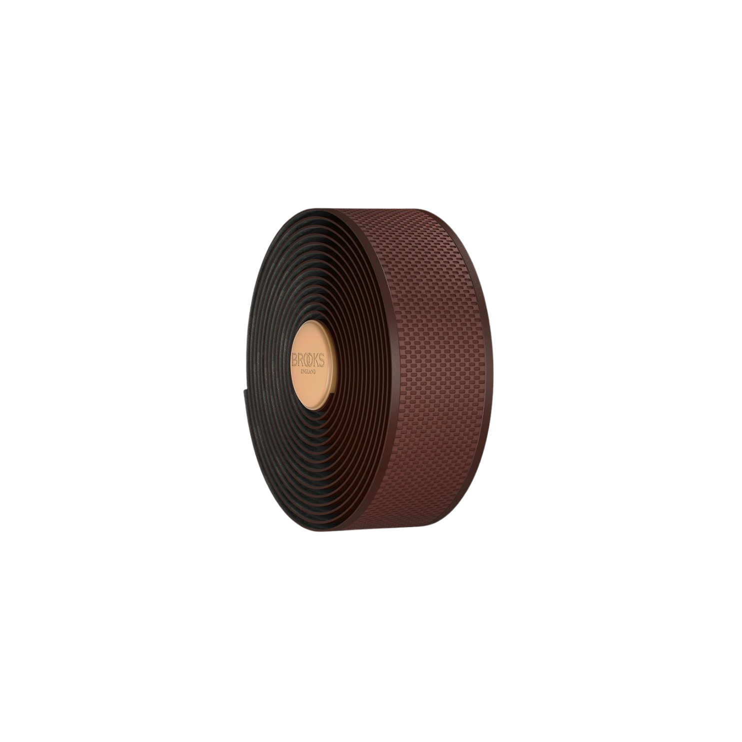 Brooks Cambium Bar Tape - Brown