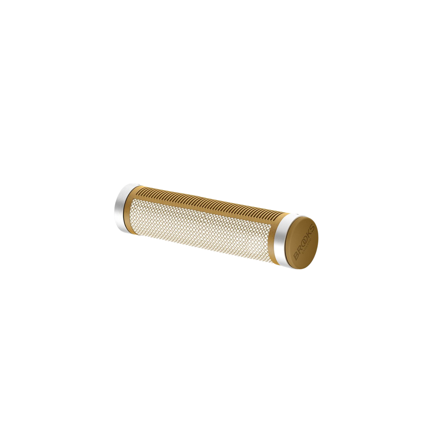 Brooks Cambium Rubber Grips - Natural