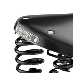 Brooks Flyer Saddle - Black