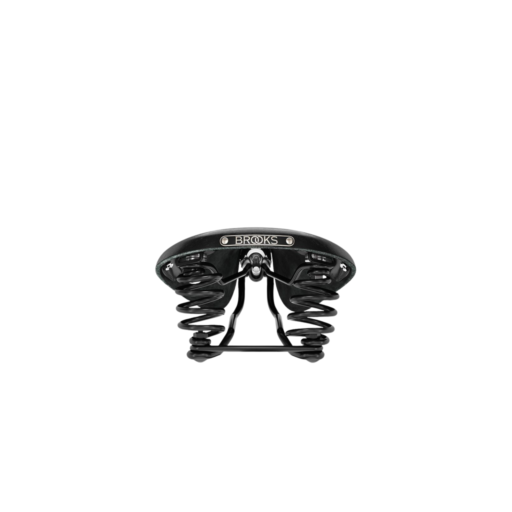 Brooks Flyer Saddle - Black