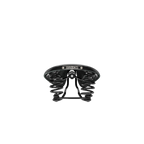 Brooks Flyer Saddle - Black