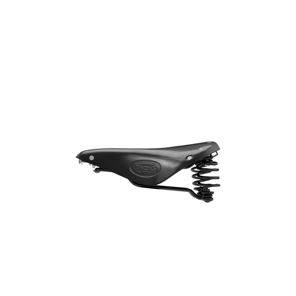 Brooks Flyer Saddle - Black