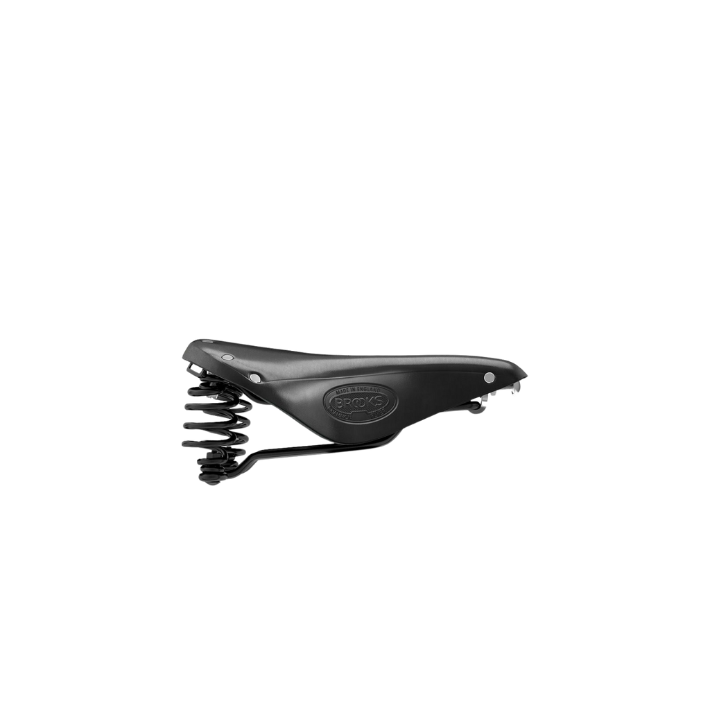 Brooks Flyer Saddle - Black