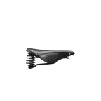 Brooks Flyer Saddle - Black
