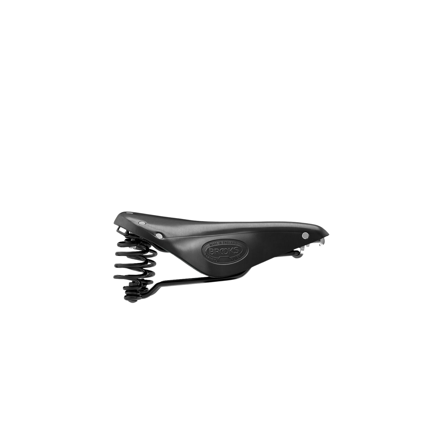 Brooks Flyer Saddle - Black