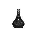 Brooks Flyer Saddle - Black