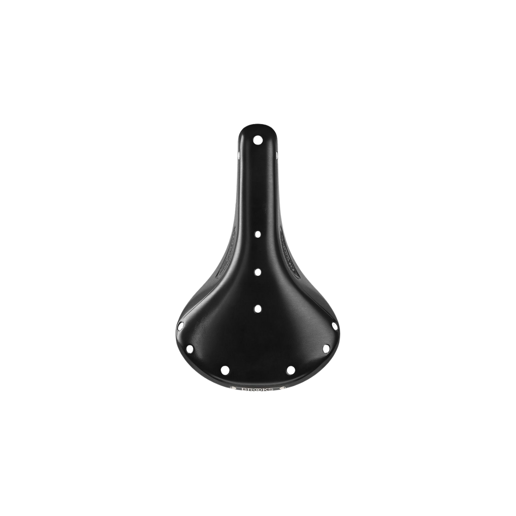Brooks Flyer Saddle - Black