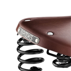 Brooks Flyer Saddle - Brown