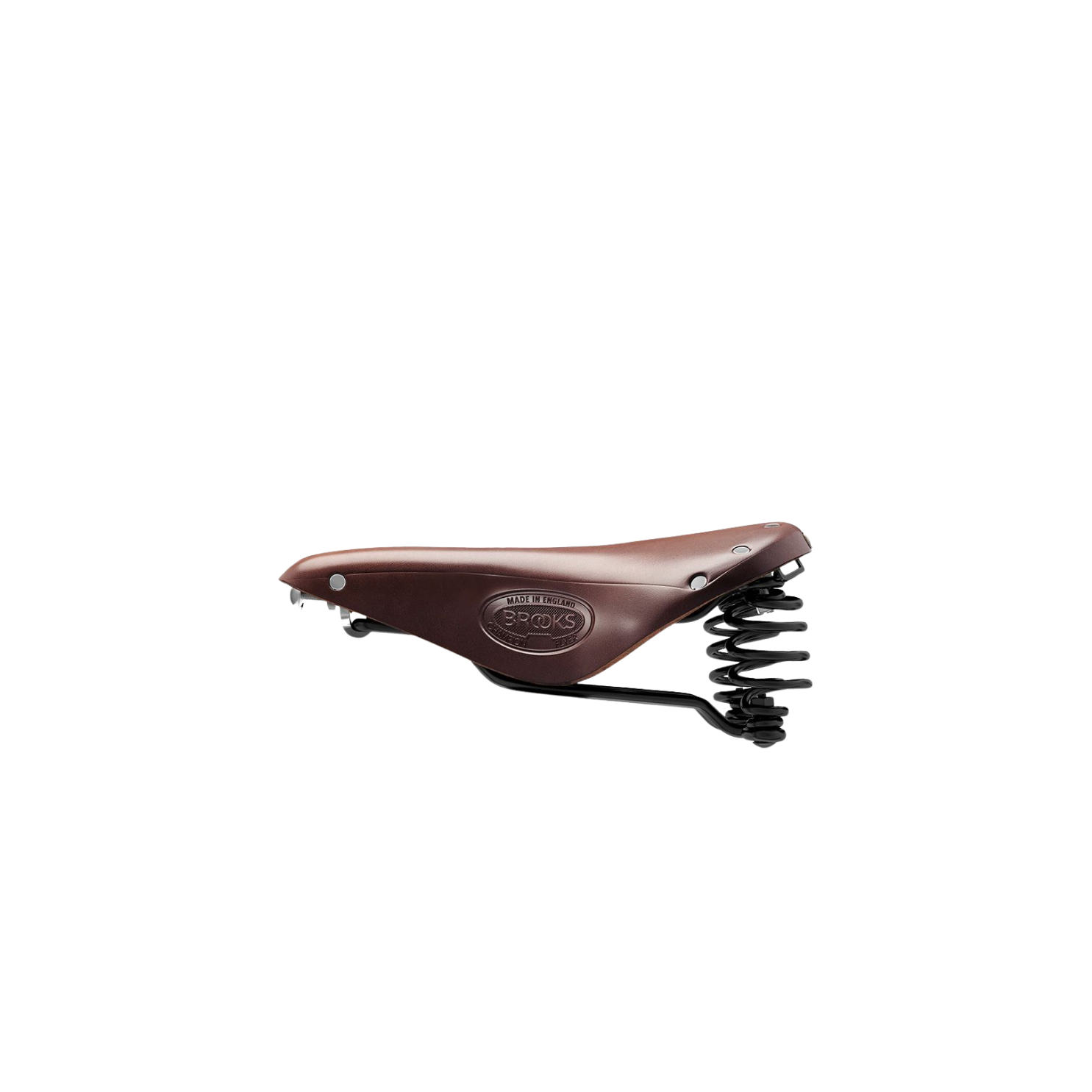 Brooks Flyer Saddle - Brown