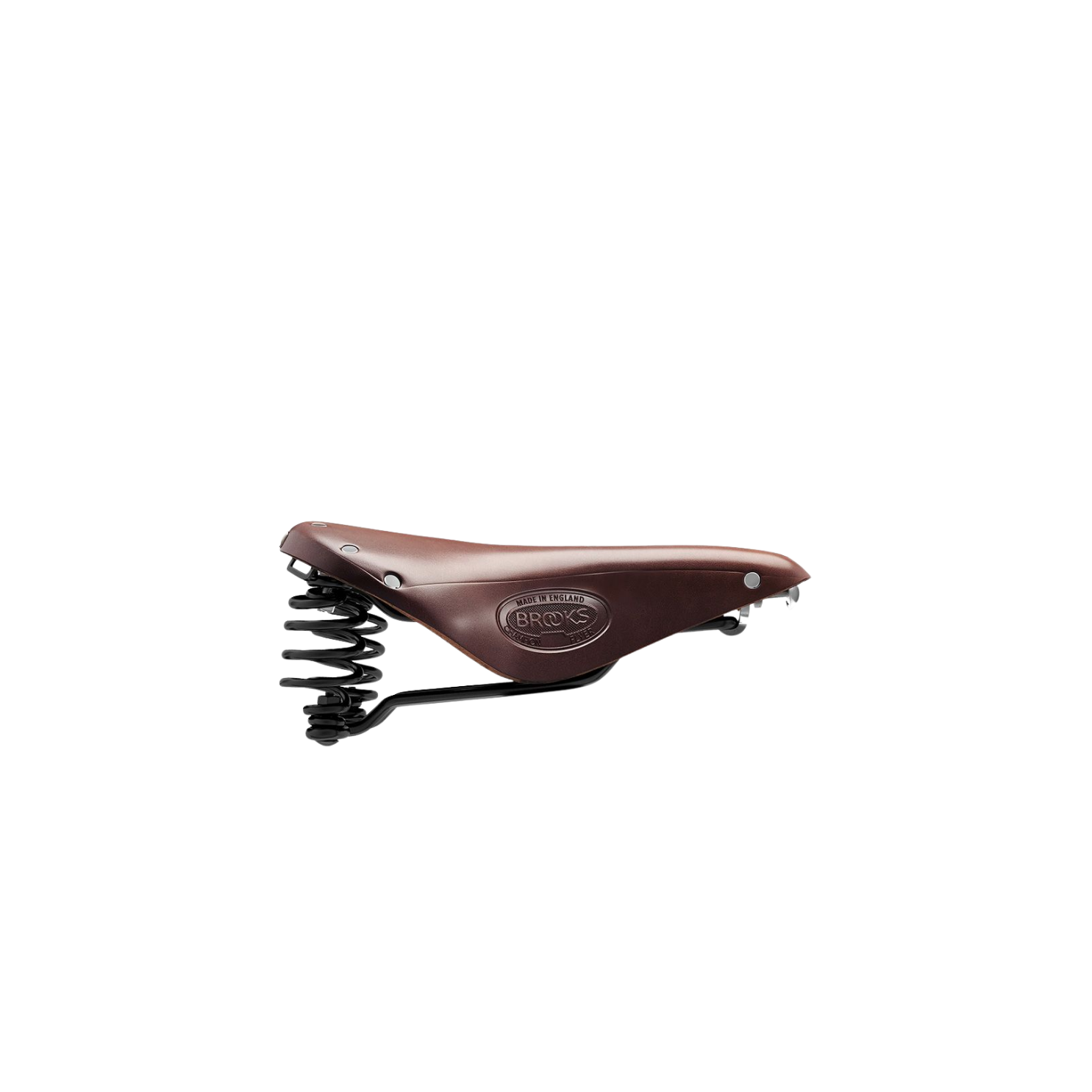 Brooks Flyer Saddle - Brown