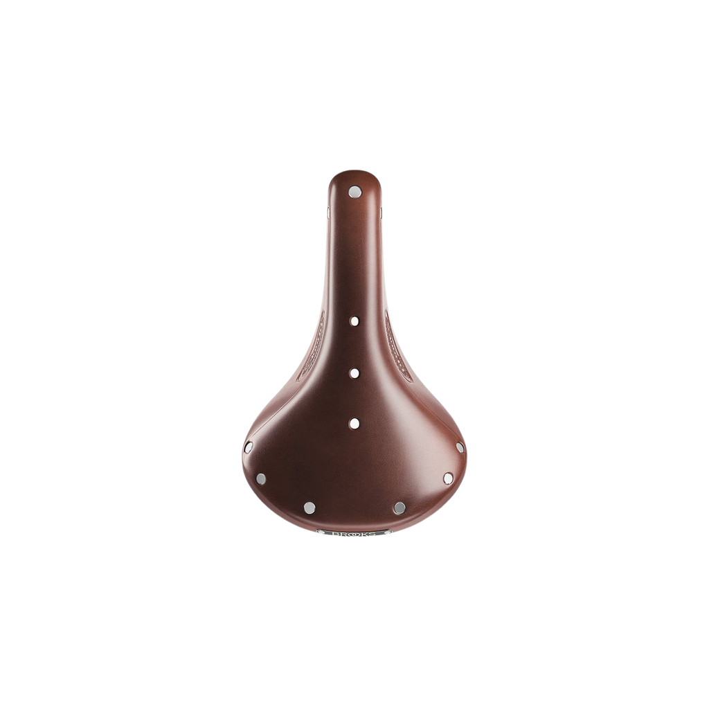 Brooks Flyer Saddle - Brown