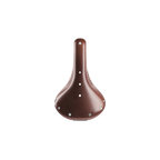 Brooks Flyer Saddle - Brown
