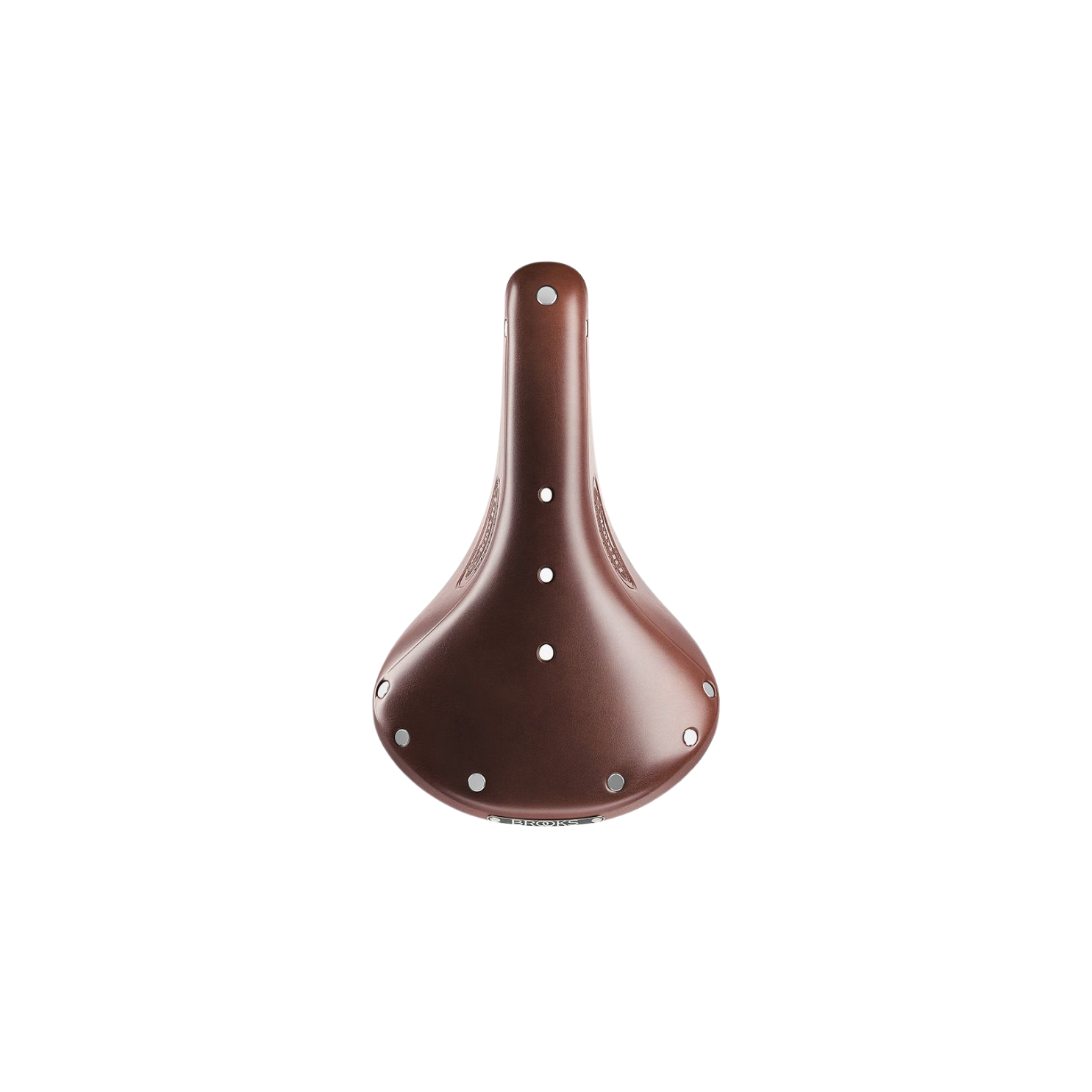 Brooks Flyer Saddle - Brown