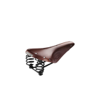 Brooks Flyer Saddle - Brown