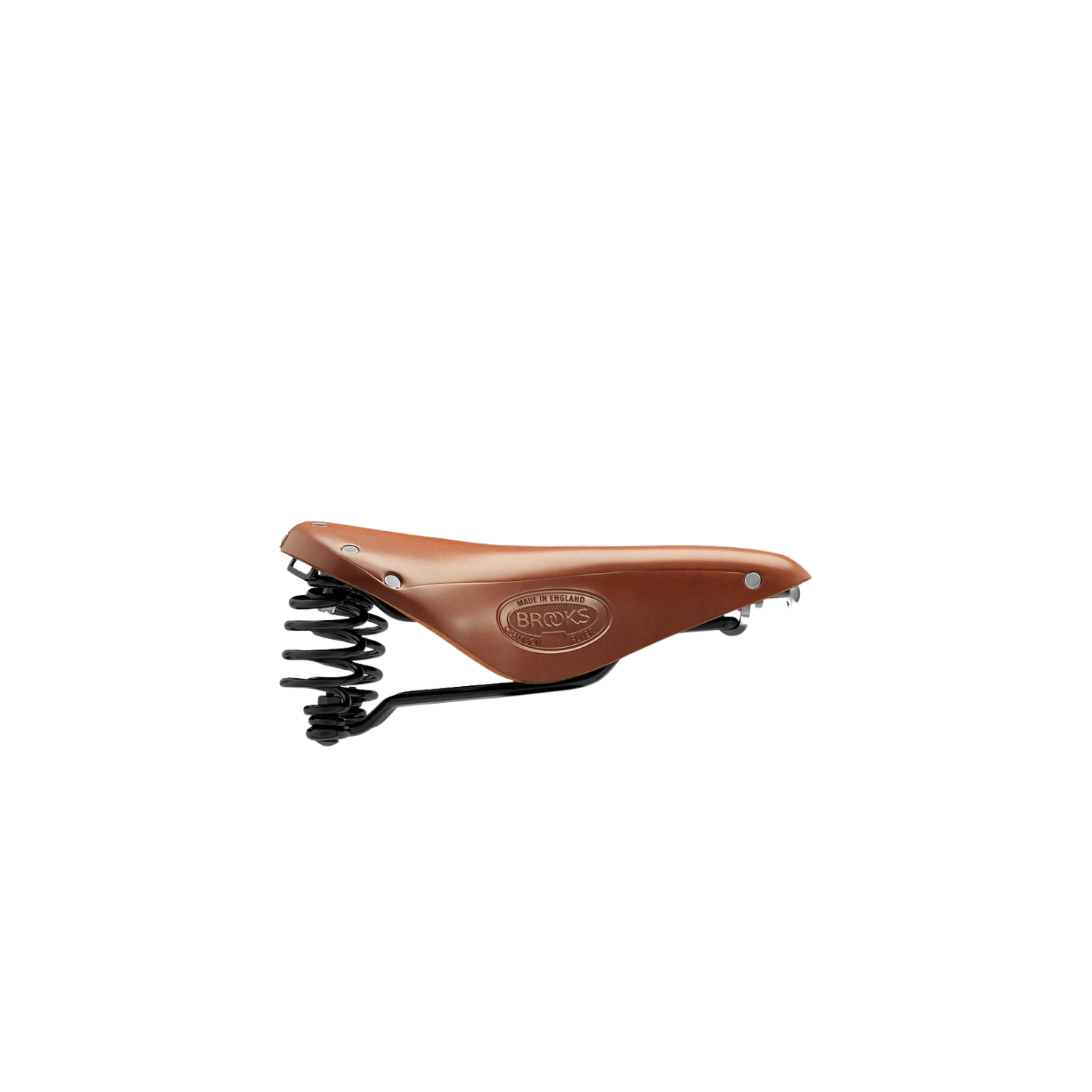 Brooks Flyer Saddle - Honey