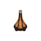 Brooks Flyer Saddle - Honey