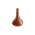 Brooks Flyer Saddle - Honey