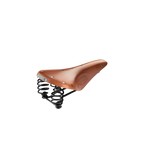 Brooks Flyer Saddle - Honey