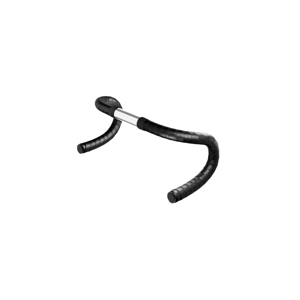 Brooks Leather Bar Tape - Black
