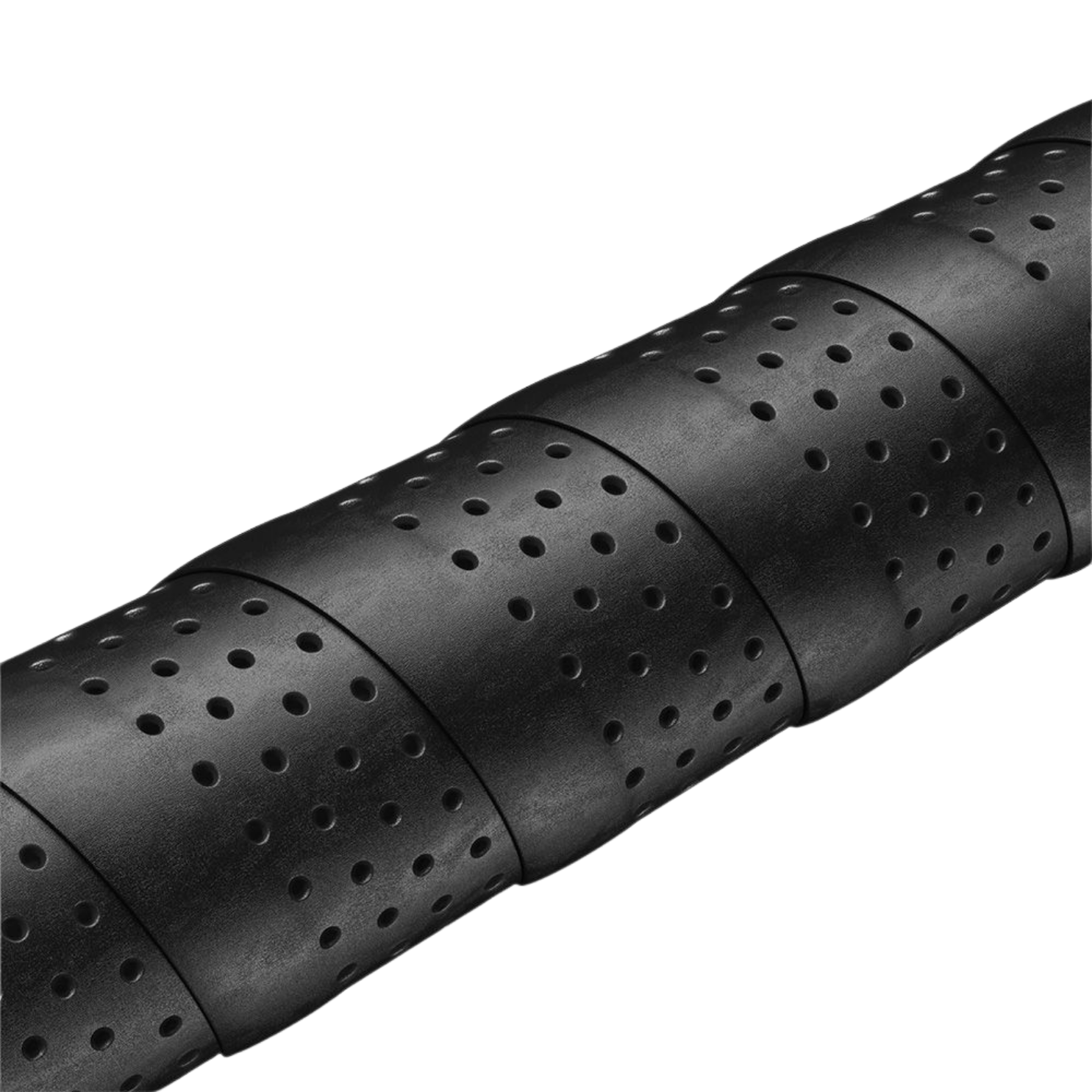 Brooks Leather Bar Tape - Black