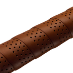 Brooks Leather Bar Tape - Brown