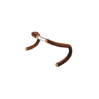 Brooks Leather Bar Tape - Brown