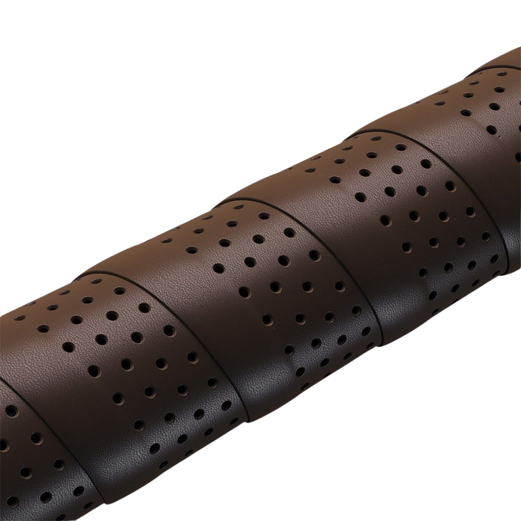 Brooks Microfibre Bar Tape - Brown